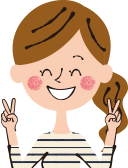 A子さんイメージ